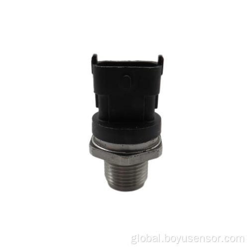 Ford Fuel Rail Pressure Sensor FUEL RAIL PRESSURE SENSOR FIT FOR FORD VOLVO Manufactory